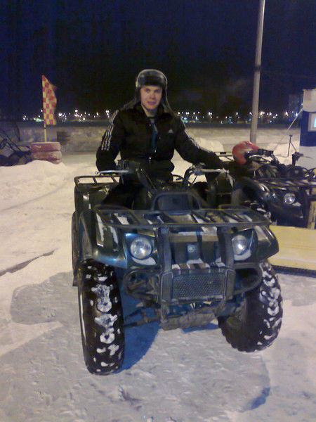 Константин Варченко