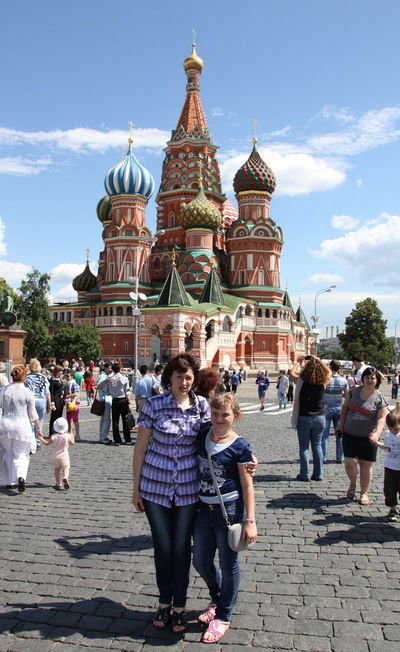 Диана Труфанова