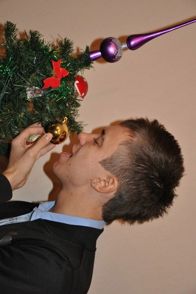 Семен Десятов