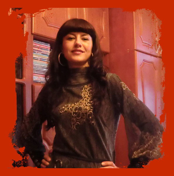 Алла Березовская