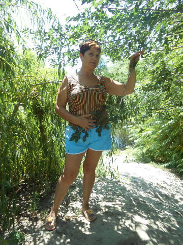 Лилия Алексеева