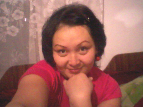 Акмарал Коныратбаева