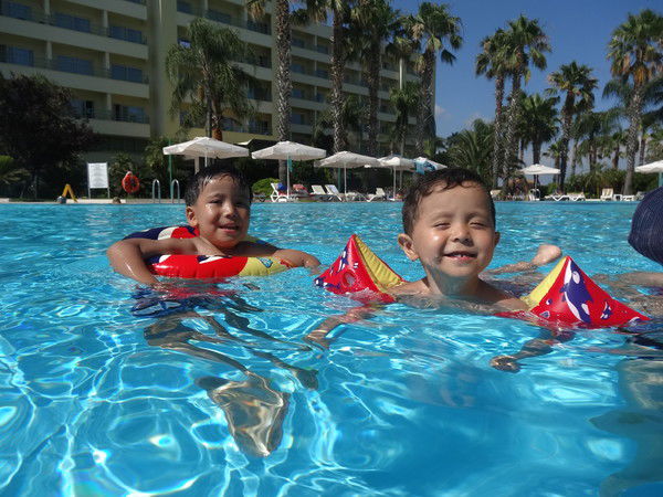 Айнура Абдуманапова