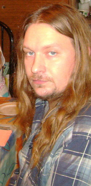 Владимир Ларюшкин