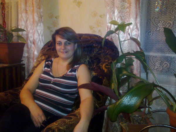 Светлана Разумова