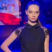 Анжелика Карикова