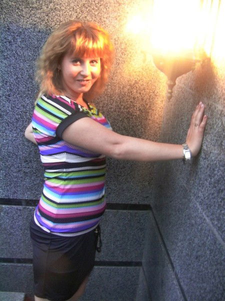 Татьяна Тимошенко