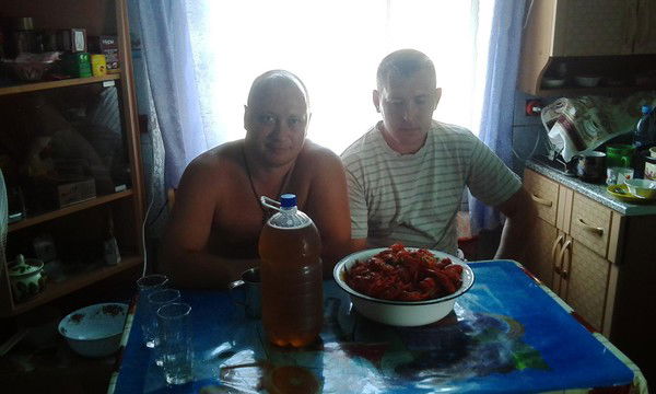 Роман Мирошкин