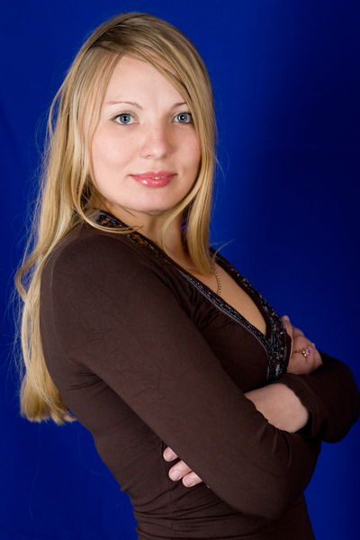 Елена Петренко