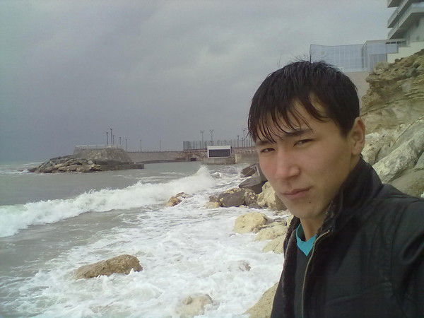 Марат Мустахов