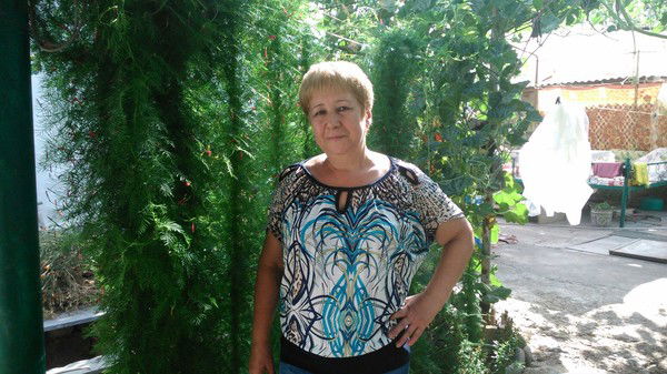 Майрам Сиразиева (Кубаева)