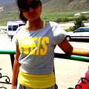 Tatyna Maksat Kyzy