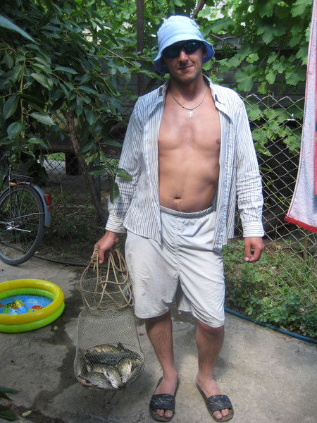 Антон Сестреватовский