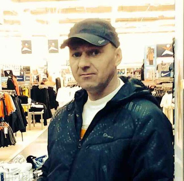 Константин Крайнов