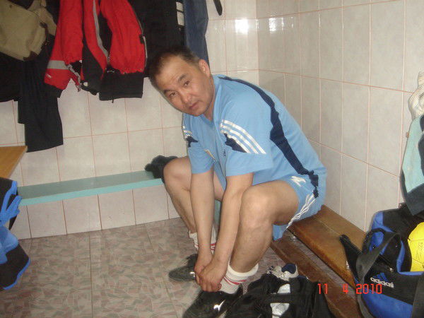 Талгат Сартаев