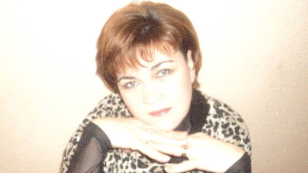 Ольга Леньшина