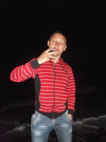 Женя Лопатин