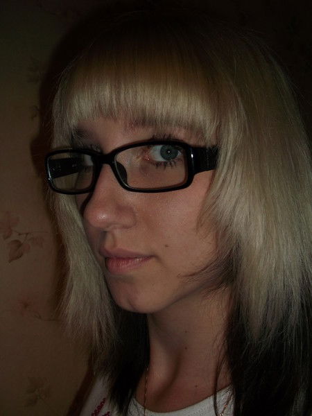 Дарья Стрюкова