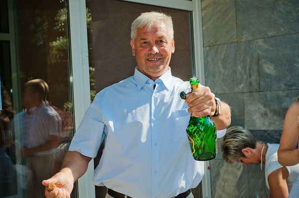 Владимир Мосейкин