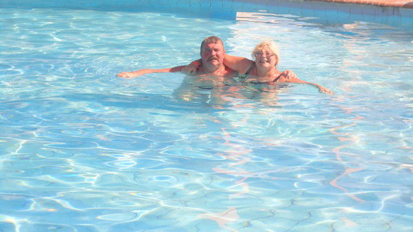 Александр Попов