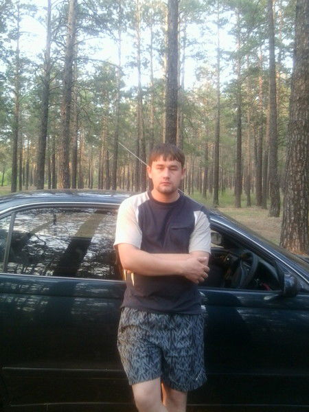 Виктор Щепелин