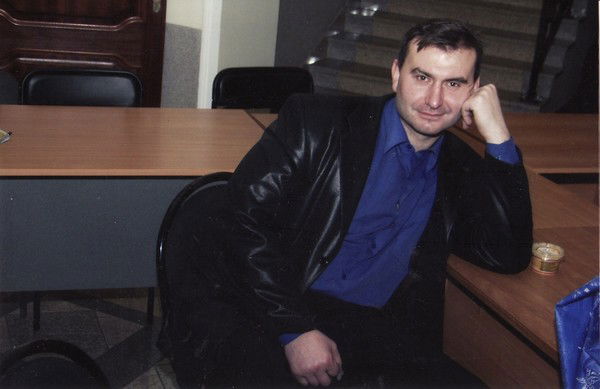 Дмитрий Труфанов