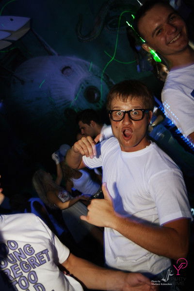 Игорь Стариков