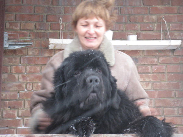 Галина Долгих