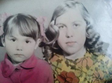 Muslima Gabdulina Гыйлфанова