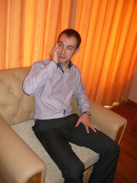 Сергей Квитчук