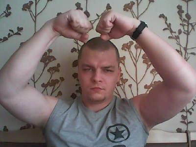 Виктор Журавлев