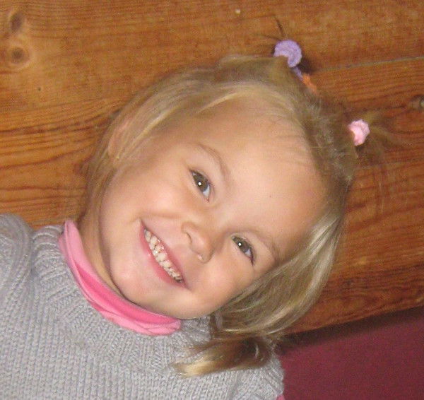 Наталья Силонова