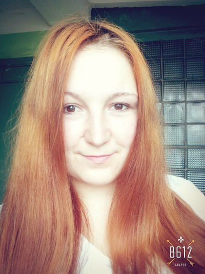 Виктория Быкова