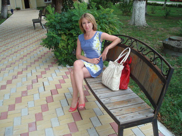 Галина Минаева