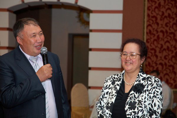 Джийдегуль Азыковна