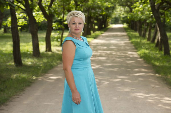 Наталия Борисюк