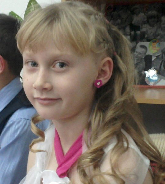 Эрика Карташева