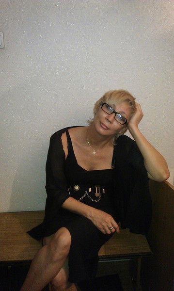 Светлана Полозина