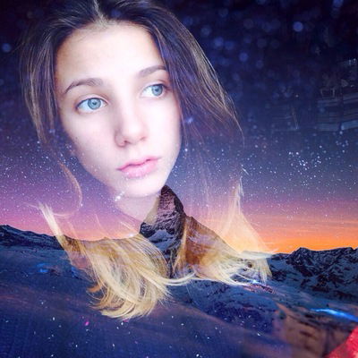 Виктория Айрапетян