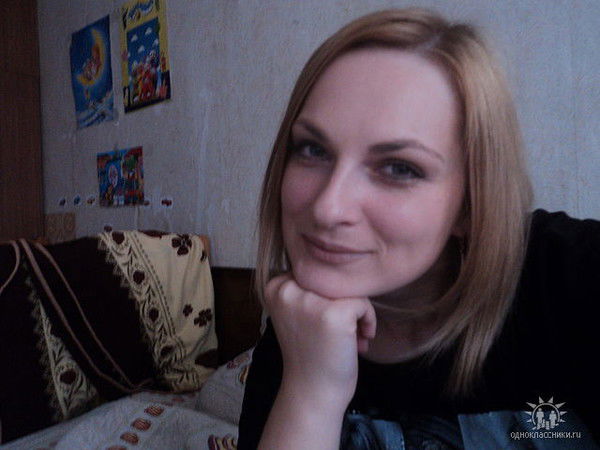 Людмила Карпова