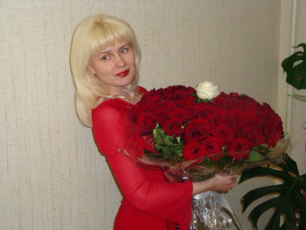 Светлана Зайченко