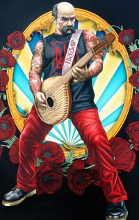 Александр Виноградов