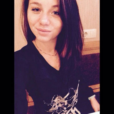 Анастасия Зарт