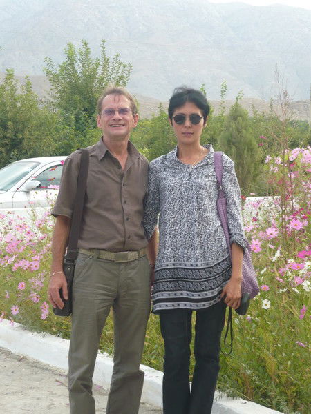 Шодияхон Чалых