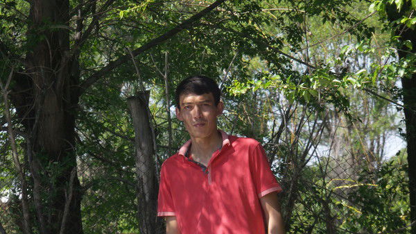 Даулет Илипов