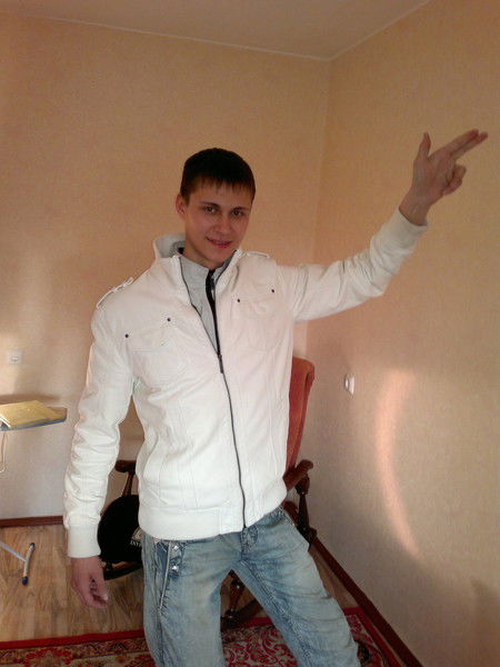 Евгений Викторович