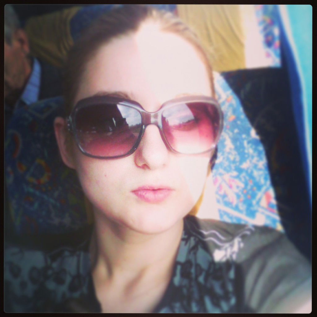 Юля Тютюнник