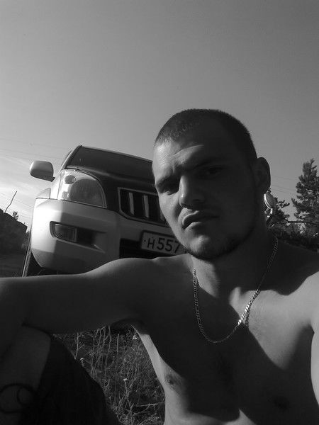 Владимир Шинкарев