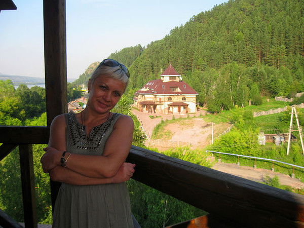 Елена Иванова