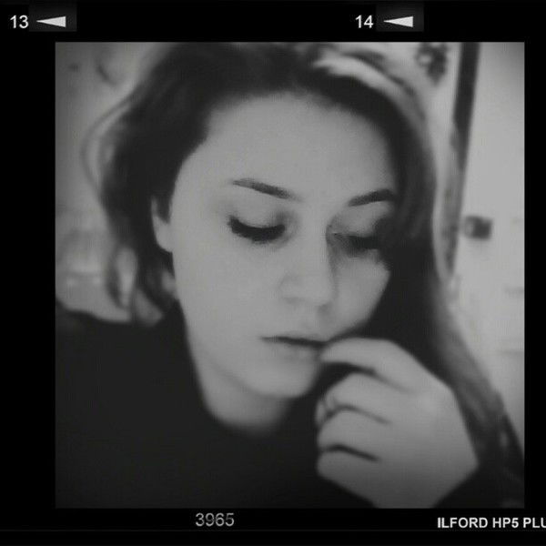 Алёна Фуженко